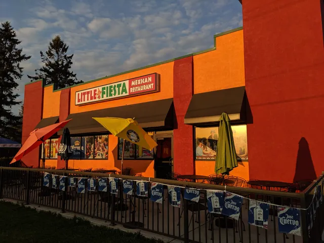 Little Fiesta
