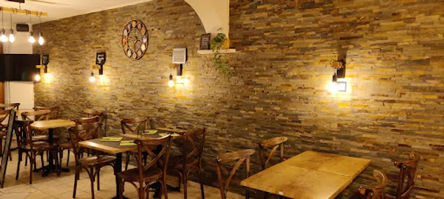 Restaurant le Raisin