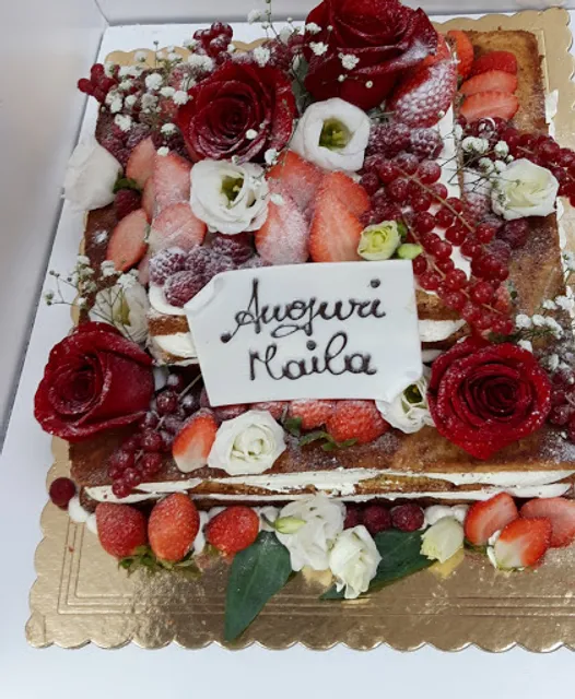 La Casa Del Tramezzino