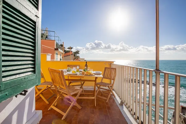 Alla Marina Affittacamere