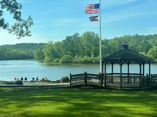 Green Lane Park (County Park)