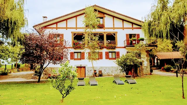 Zubeltzu Torre nekazalturismoa