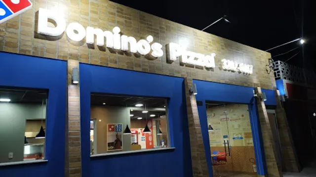 Domino's Pizza - Vitória da Conquista