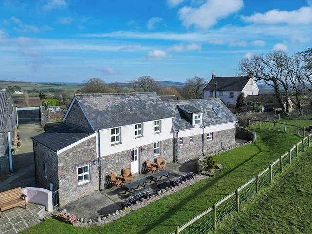 Hardingsdown Bunkhouse