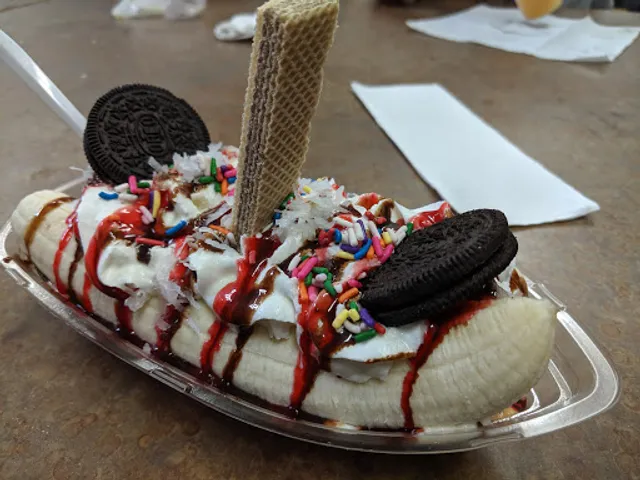 La Michoacana Neveria