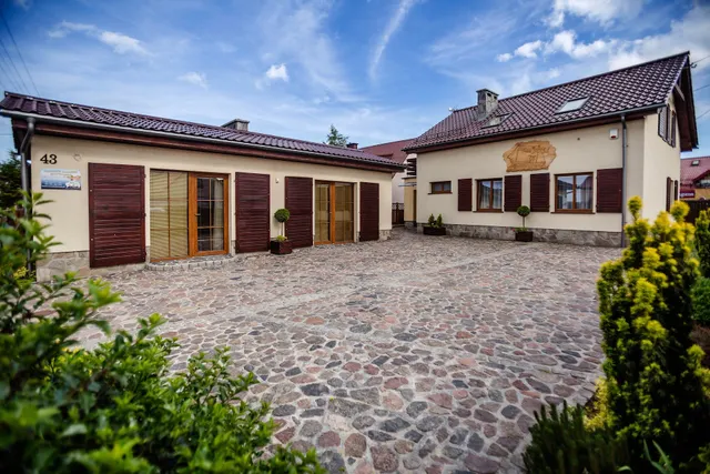 Rewski Cottage - Rooms and Apartments