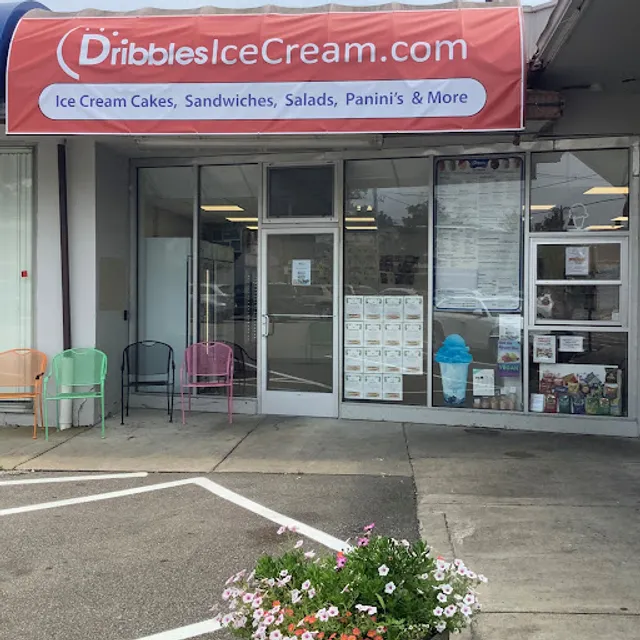 Dribbles North Scituate