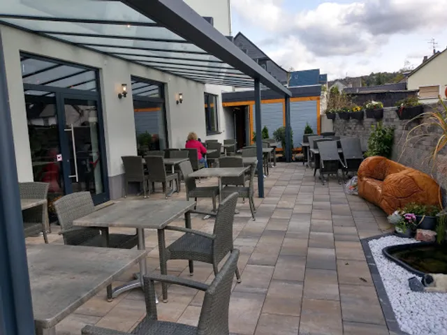 Restaurant Pizzeria Adria