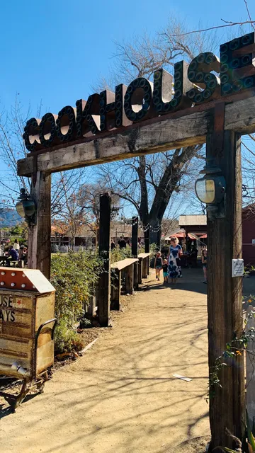 Cookhouse Food Hall at Vail HQ