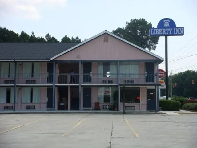 Liberty Inn
