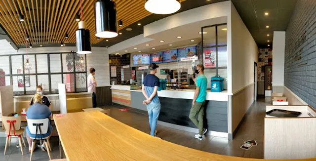 KFC Bury St Edmunds - Parkway Leisure