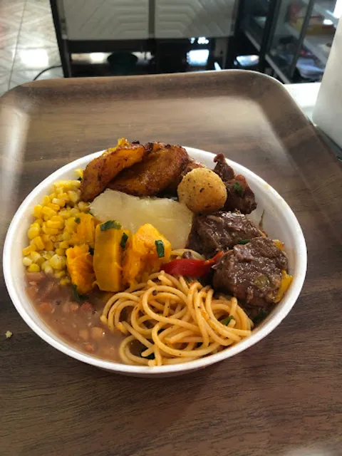 Restaurante & Espetinho Eskina do Sabor