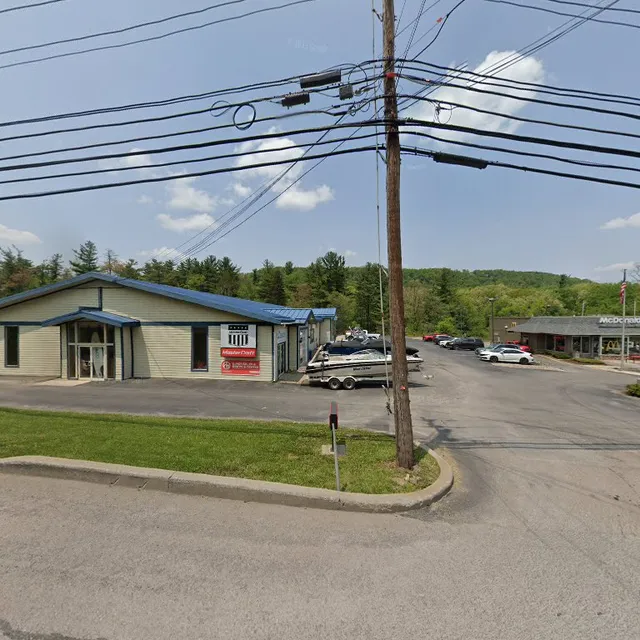 Deep Creek Vacation Rentals by Vacasa