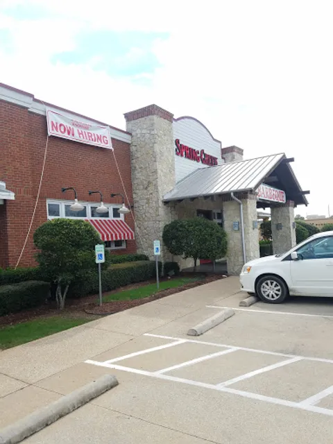 Spring Creek Barbeque