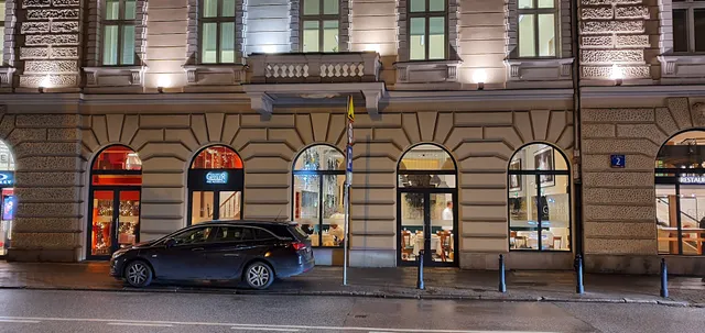 Restauracja Wódka Gessler Na Widelcu