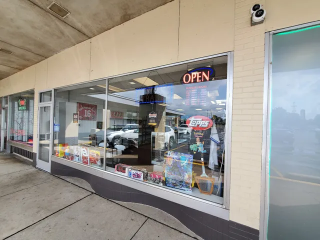 Johnny Ford Sports Cards & Memorabilia