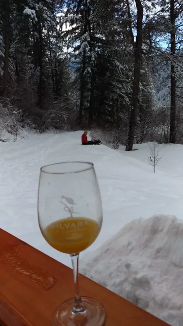 Liberty Way Guest House