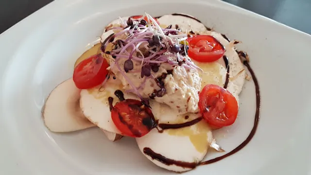 La Pause Gourmande, Restaurant Auray