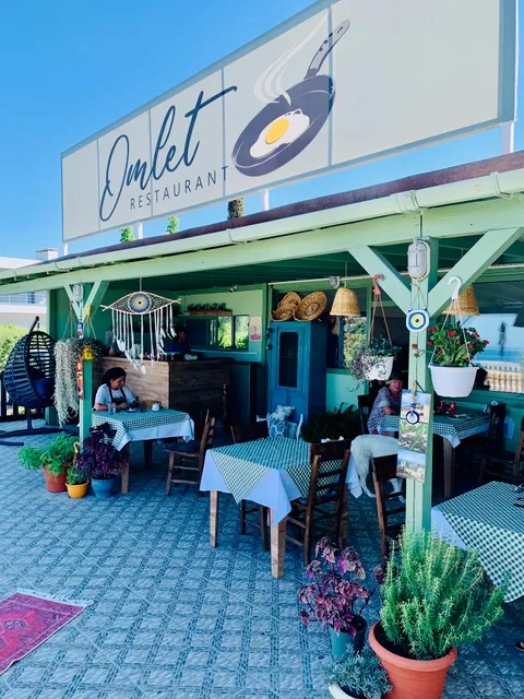 Omlet