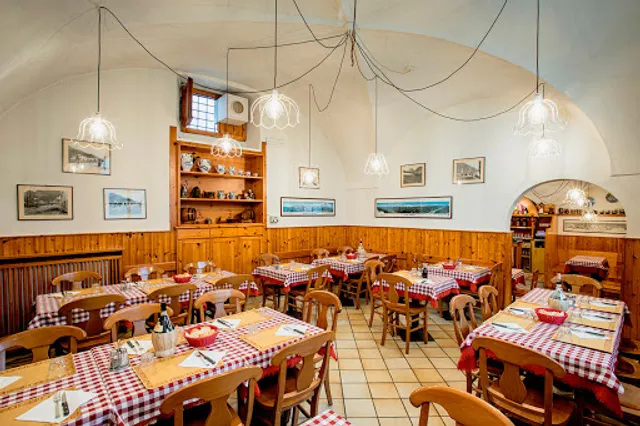 Trattoria Cima 11