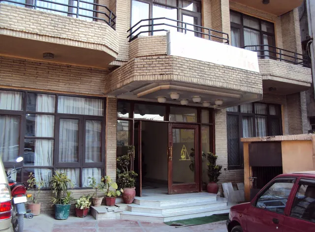 OYO 81577 Hotel Shivalik