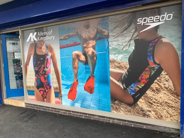 Allens of Kingsbury - Swimwear Specialists