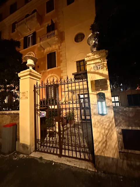 Allegra Suites, Rome