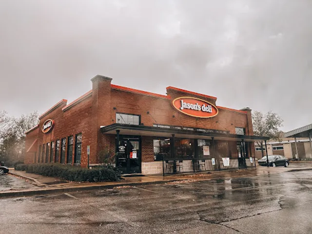 Jason's Deli