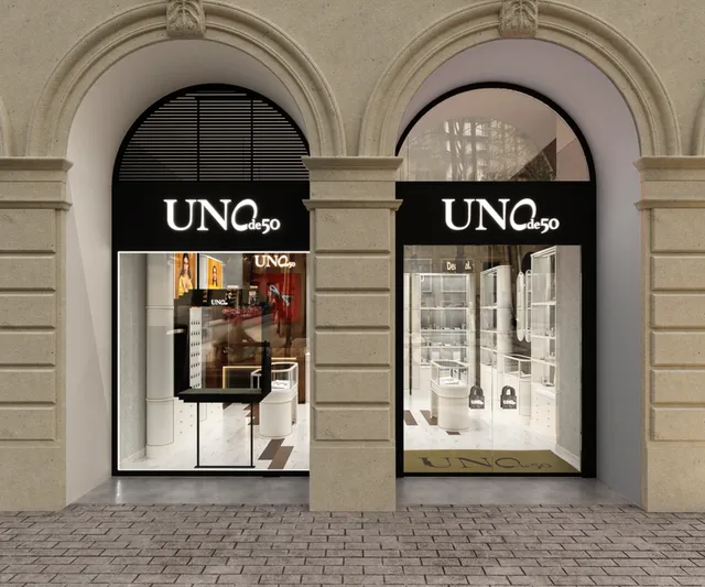 UNOde50 - San Sebastián