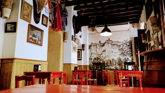 Taberna Jóvenes Flamencos