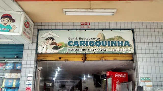 Bar & Restaurante Carioquinha