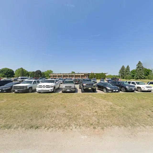 Long Point Region Conservation Authority