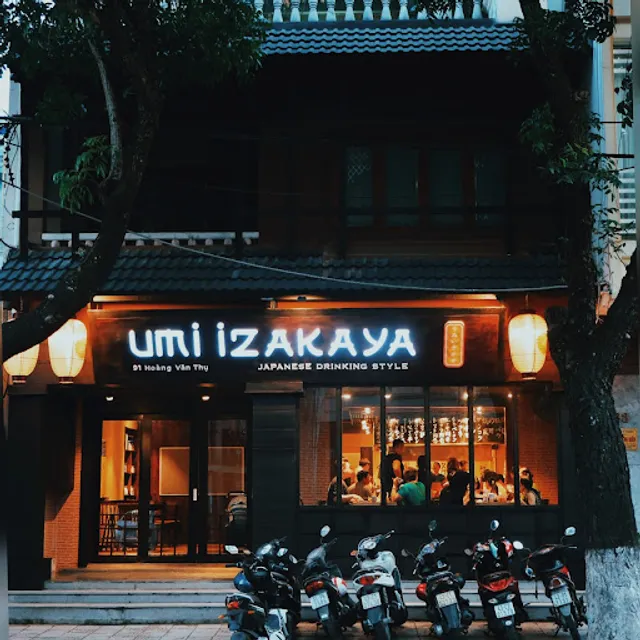 Umi Izakaya