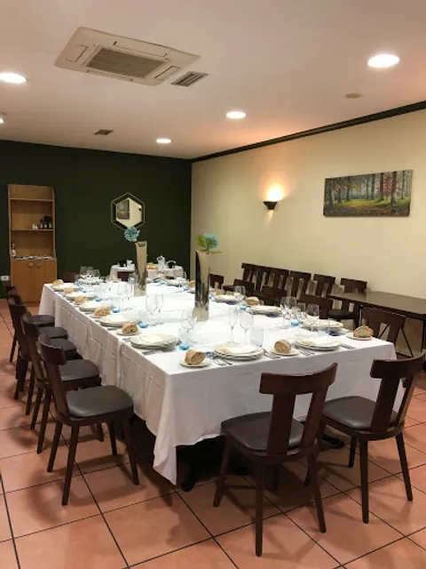 Restaurante A Nova Ruta