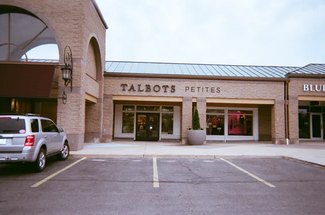 Talbots