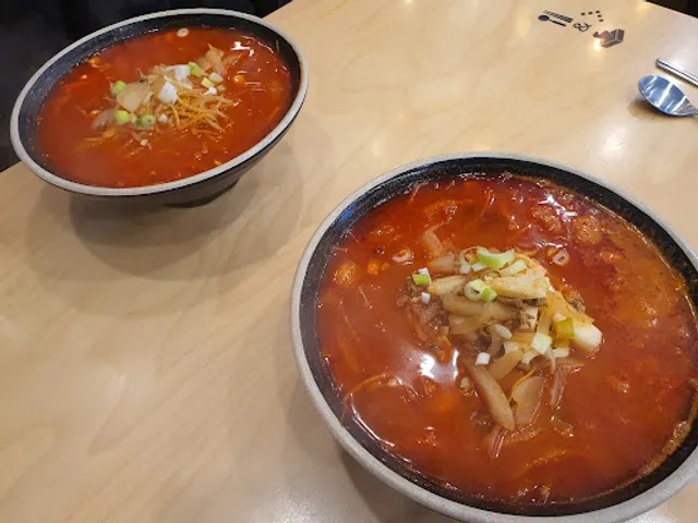 국수나무창원도계점