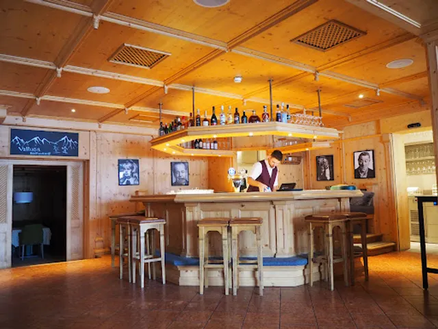Hotel Restaurant Valluga
