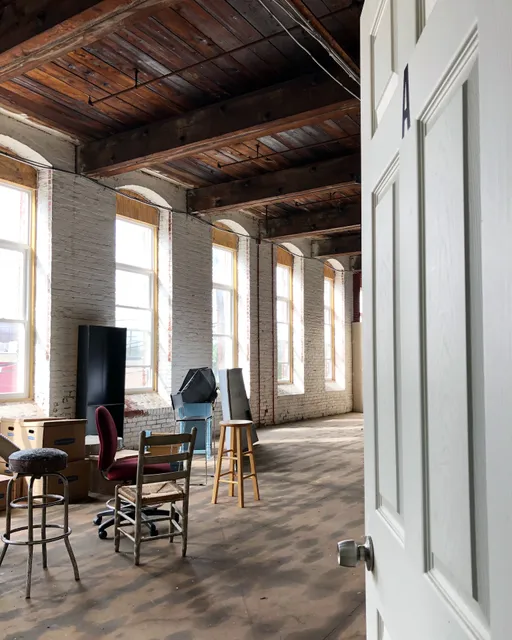 The Papermill Community of Artists