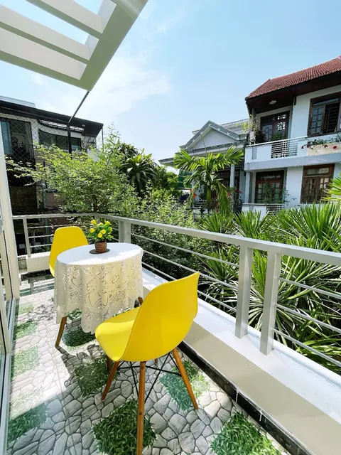 Moon Homestay Huế Điện Biên Phủ