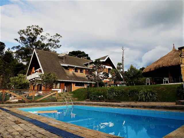 Pousada Village Pôr do Sol