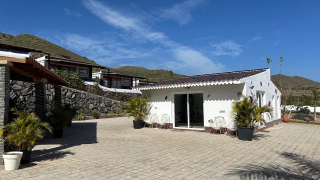 Finca la Paz