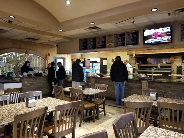 Ray's Traditional Pizza