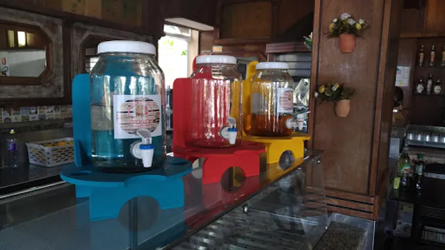 Dona Xica Restaurante