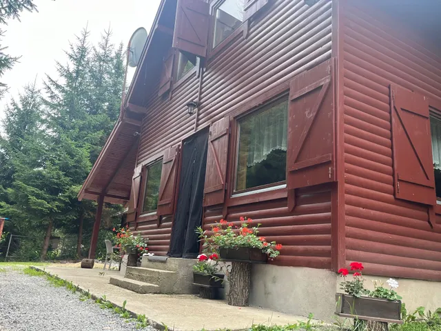 Kispatak Vendégház