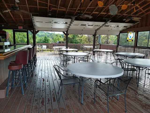 The Cabin Bar N Grille