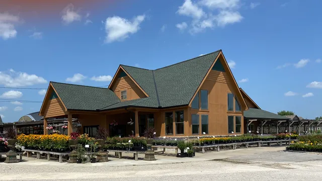 Homestead Greenhouse & Garden Center