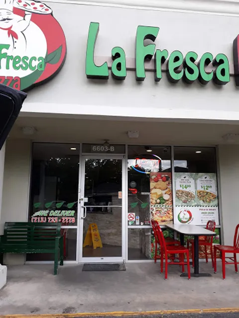 La Fresca