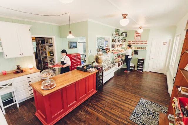 La crémerie Générale