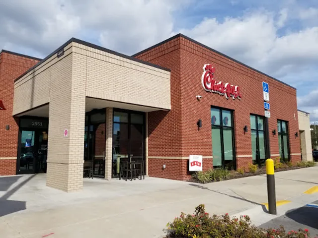 Chick-fil-A
