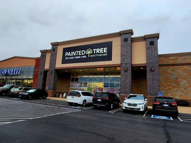 Painted Tree Boutiques - Colorado Springs